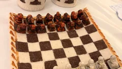 在机核聊国际象棋