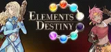 Elements Destiny
