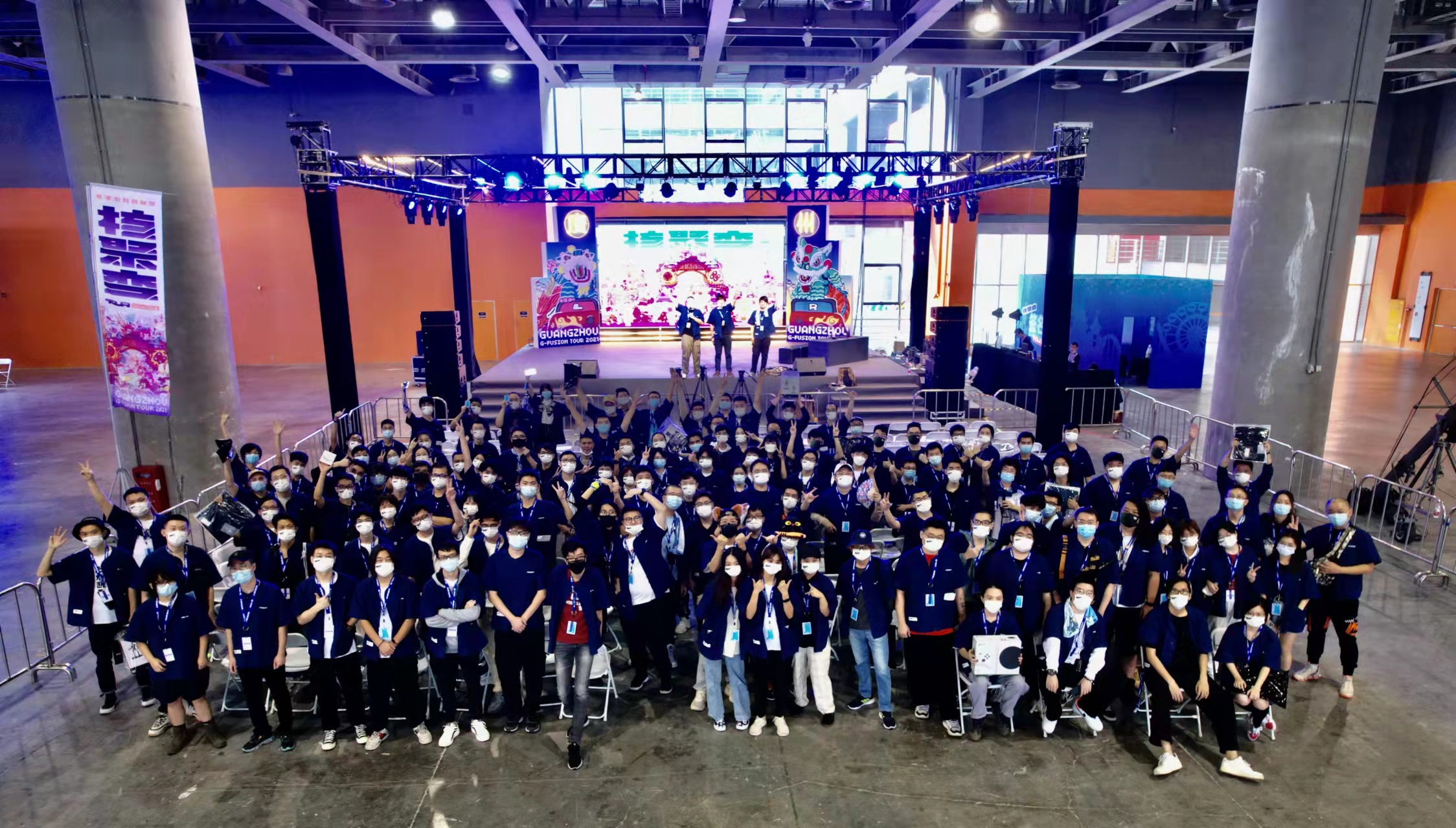 2015-2021：我的核聚变七年十记