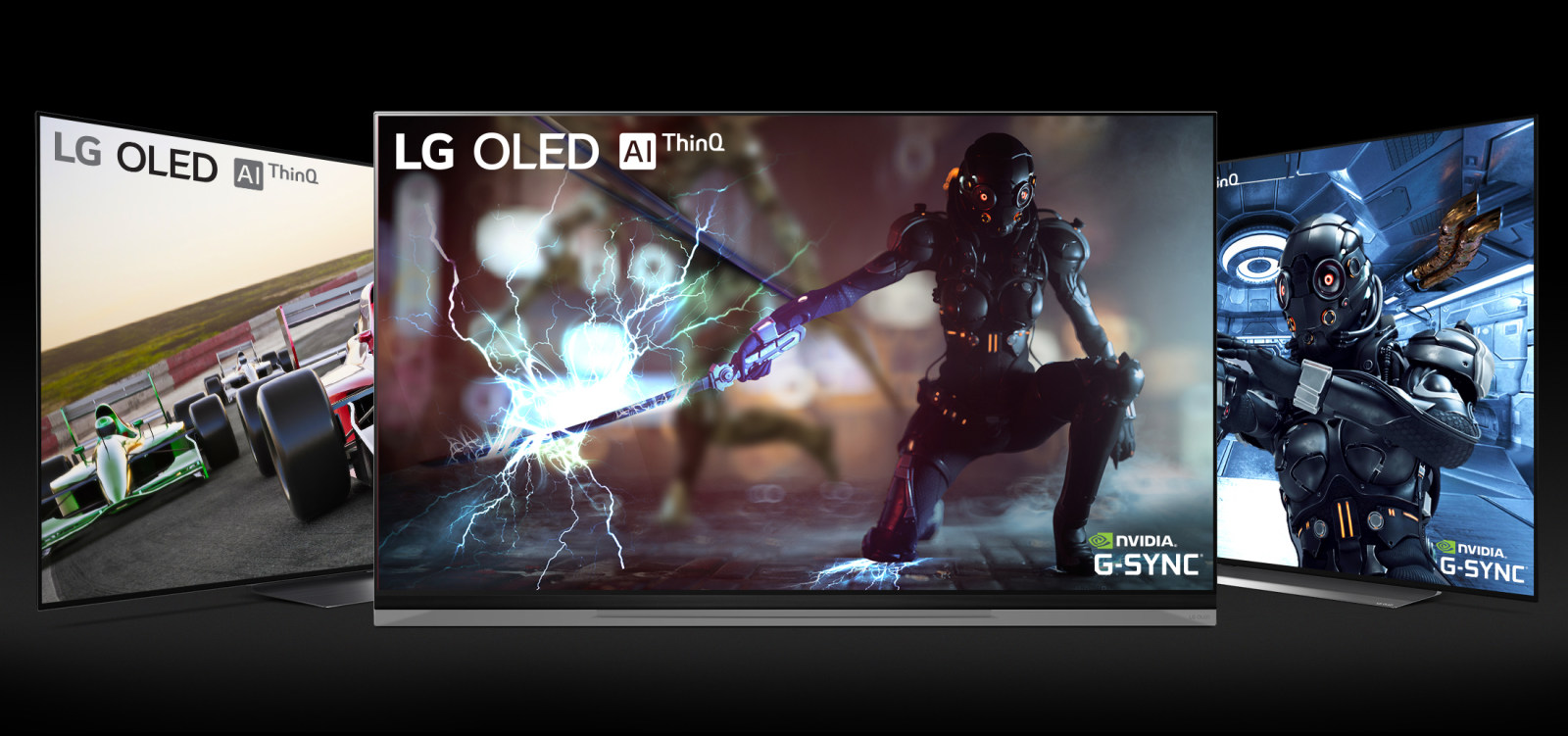LG承认旗下OLED电视有VRR显示问题，且很难在短时间内给出解决方案