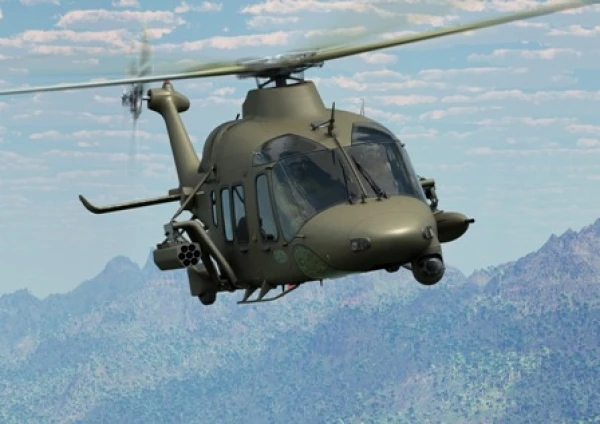 设想中的AW-169AAS