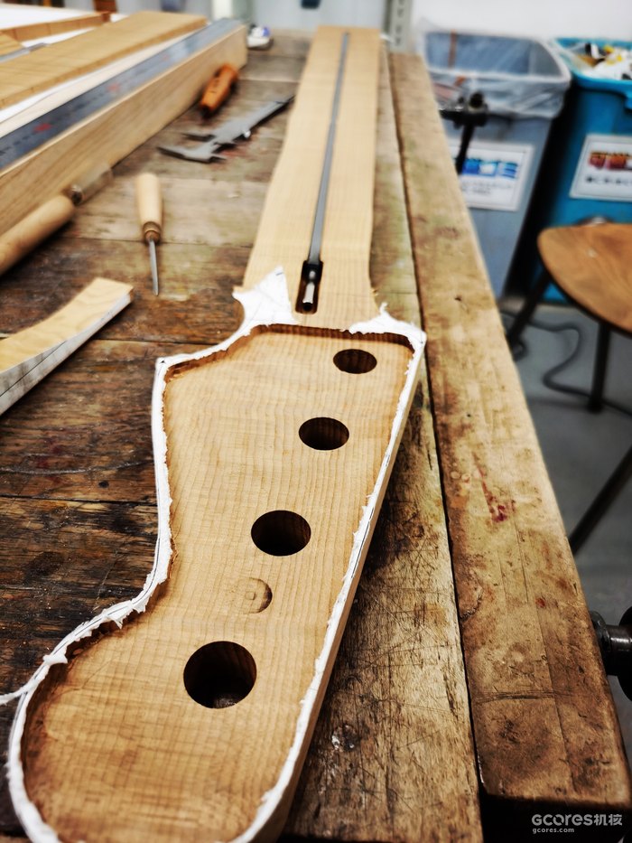 人生选项很丰富 点亮手工技能树 人生选项很丰富 点亮手工技能树