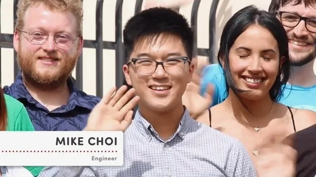 Mike Choi