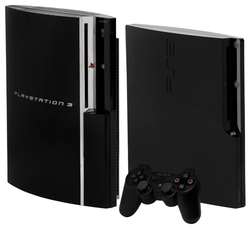 PlayStation 3