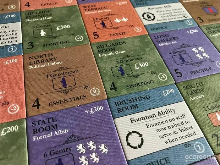 这场爱情谁说了算?邂逅一场精心策划的英式贵族爱情 这场爱情谁说了算?邂逅一场精心策划的英式贵族爱情