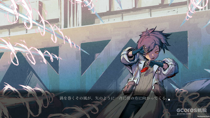 解剖怪物,寻找真相:新作恐怖ADV《青十字病院》Steam页面上线 解剖怪物,寻找真相:新作恐怖ADV《青十字病院》Steam页面上线