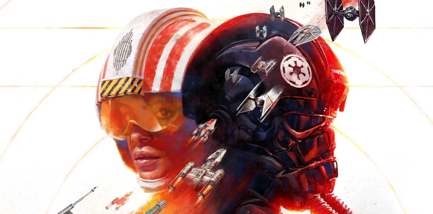 EA宣布新作《星球大战：飞行中队》，将于6月15日公布详情