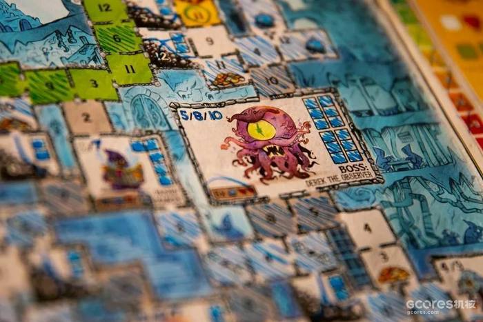 用骰子进地城干架是怎么个意思? 用骰子进地城干架是怎么个意思?