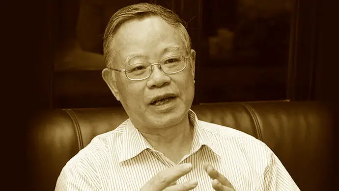悲报：著名科幻作家叶永烈先生去世，享寿80岁