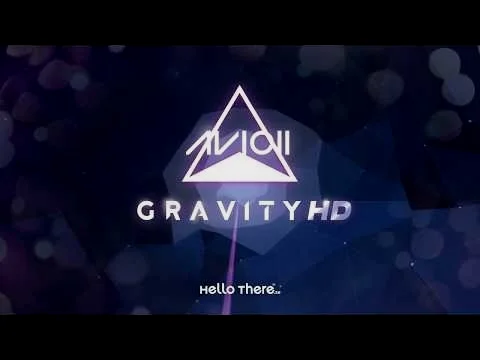 Gravity HD