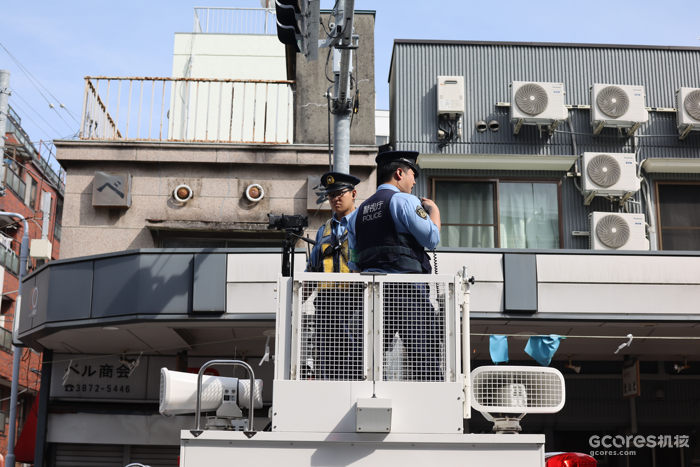 摄影丨东京印象 摄影丨东京印象