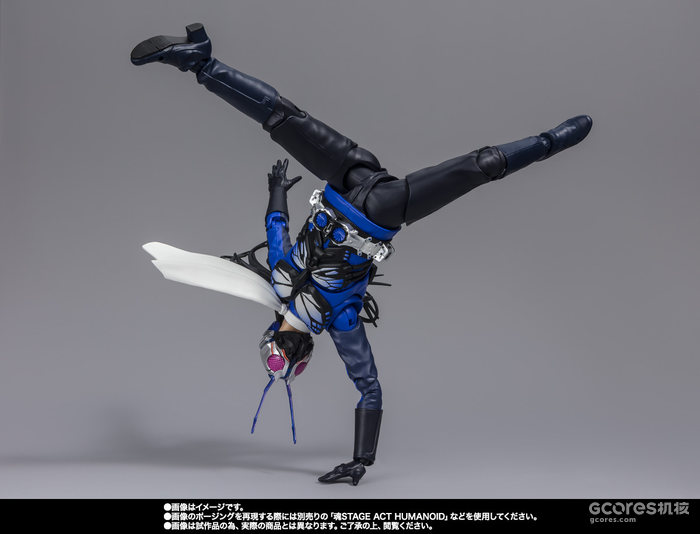 2023年4月第二周手办模型情报总汇 2023年4月第二周手办模型情报总汇