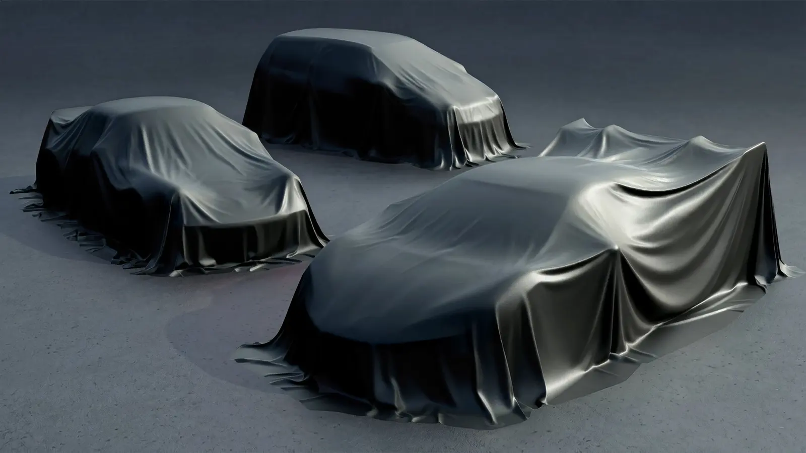 山内一典发布《GT7》新预告，下周将迎三款新车更新