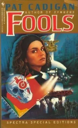 《傻瓜》Fools