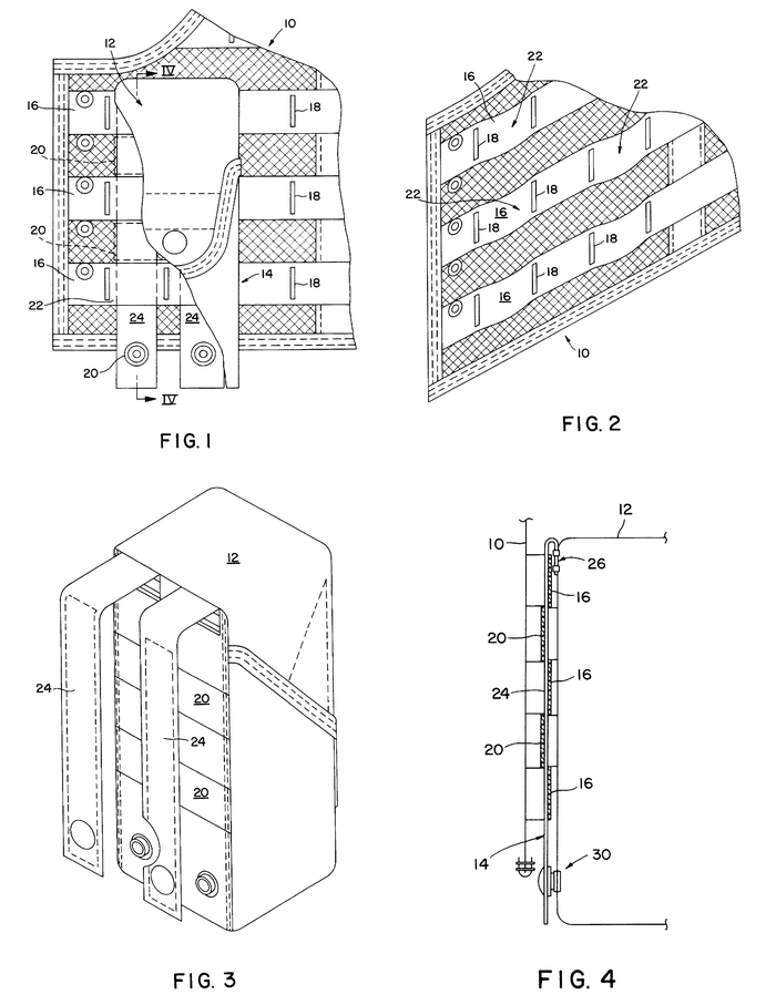 单兵装备模块化简史(下) 单兵装备模块化简史(下)