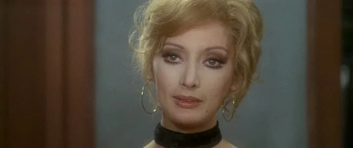 Marina Malfatti -《梦魇之瞳》