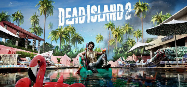 IGN公布《死亡岛2》11分钟开场影像，游戏将于4月21日发售 1%title%