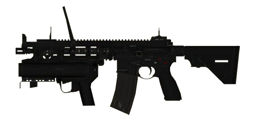 SPAR-16 GL