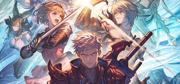 《碧蓝幻想Versus -RISING-》最新版本 Ver 2.60 将于 9 月 17 日上线！ Nintendo Switch 2 版也将于同日发售