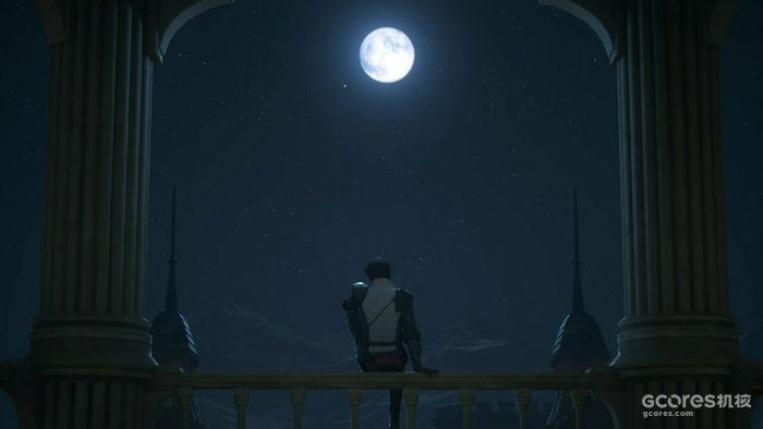 祖坚共创作了215首曲目:《最终幻想16》外媒发布内容情报汇总 祖坚共创作了215首曲目:《最终幻想16》外媒发布内容情报汇总