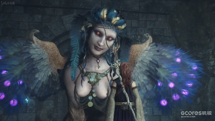 Capcom Showcase资讯汇总:《祇: 女神之道》、《 龙之信条 2》、《幽灵诡计:幻影侦探》等游戏最新信息 Capcom Showcase资讯汇总:《祇: 女神之道》、《 龙之信条 2》、《幽灵诡计:幻影侦探》等游戏最新信息