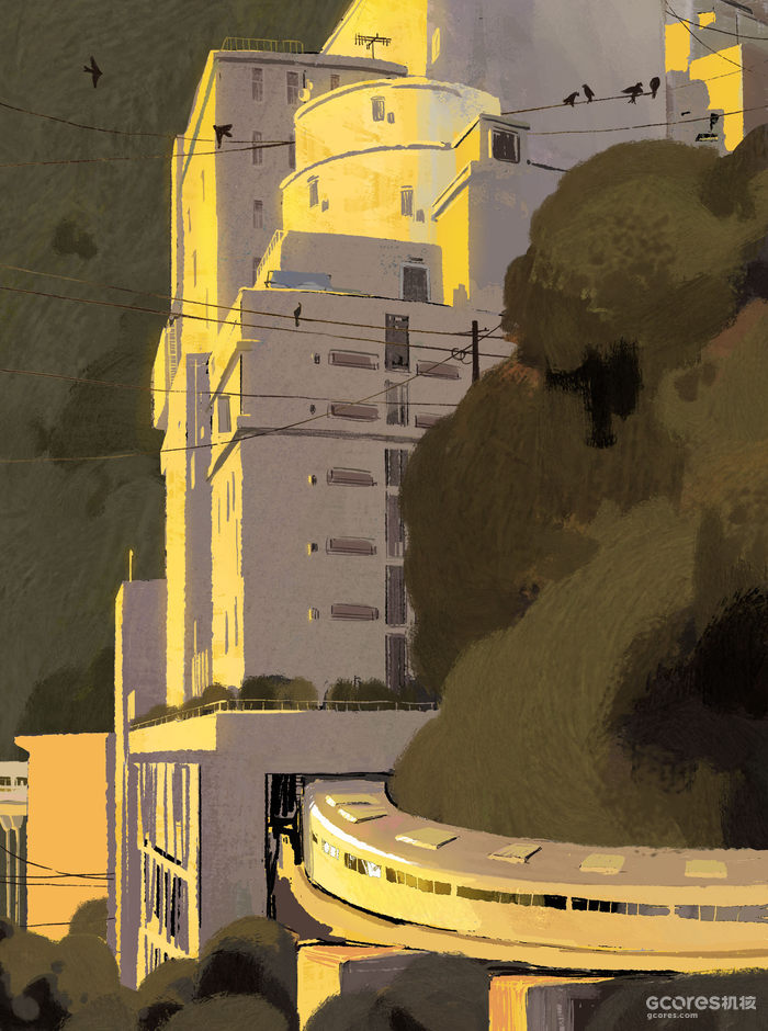 可爱插画在哪里 全都藏在你梦里 可爱插画在哪里 全都藏在你梦里