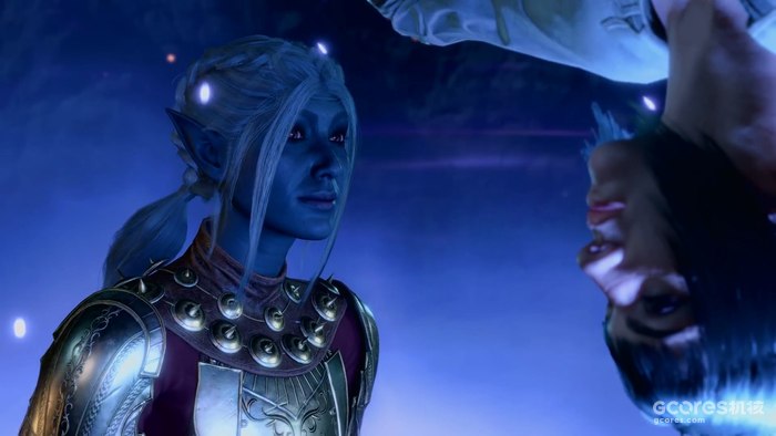 最高47万同时在线人数:《博德之门3》现已发售 最高47万同时在线人数:《博德之门3》现已发售