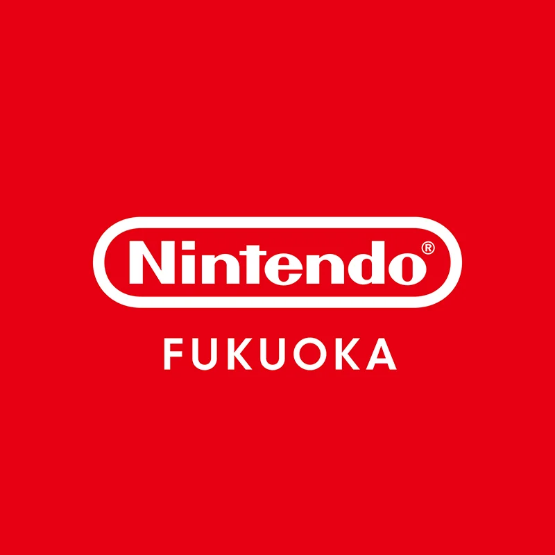 任天堂官方直营店“Nintendo FUKUOKA”2025年末开张