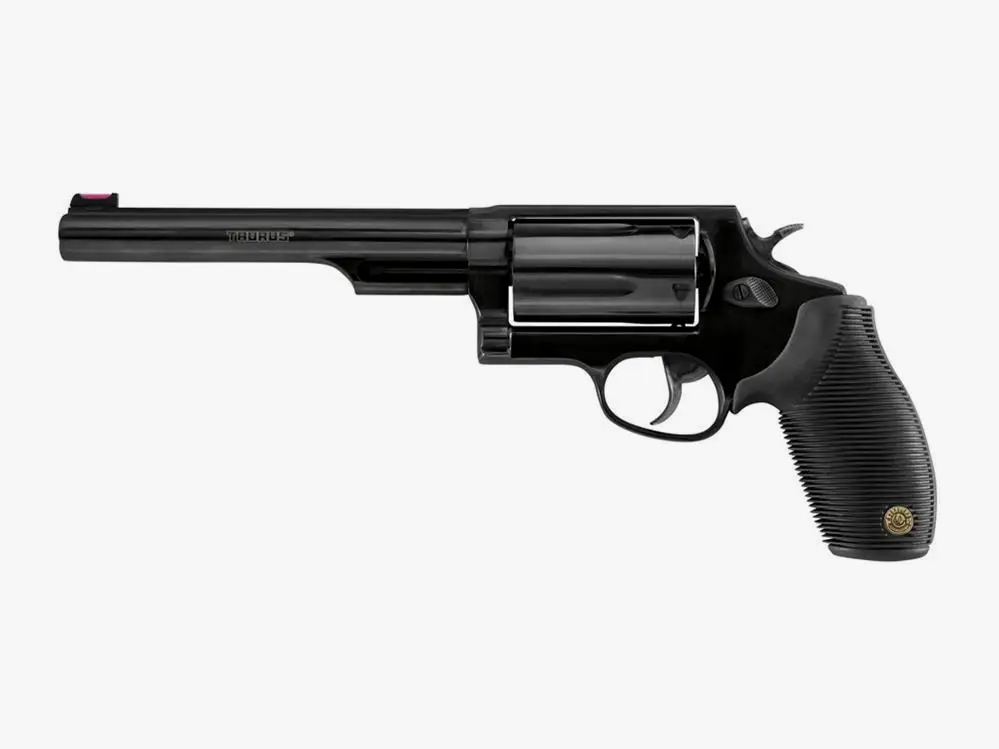 Taurus Judge