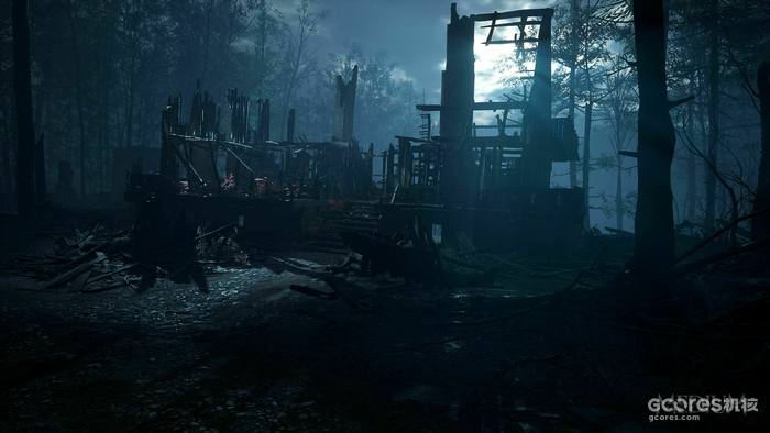 游戏美术类型学- v1 废墟 游戏美术类型学- v1 废墟