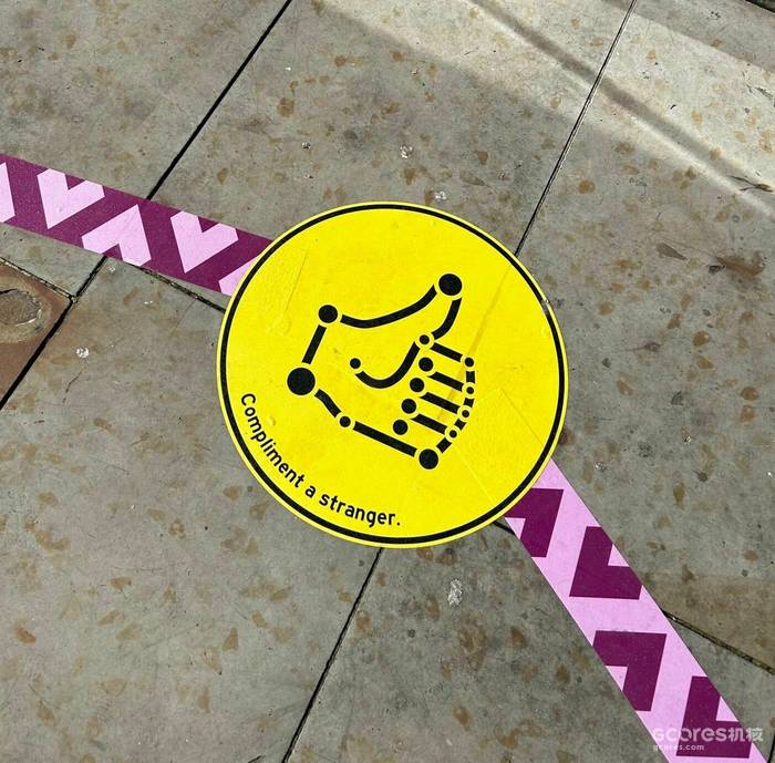 规则or边界?在2023年伦敦实验游戏展探索游戏本质 规则or边界?在2023年伦敦实验游戏展探索游戏本质