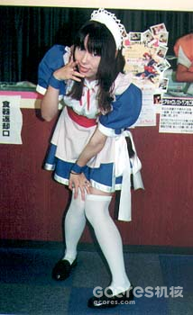 女仆如何从19世纪的家政服务人员变成“二次元至宝”? 女仆如何从19世纪的家政服务人员变成“二次元至宝”?