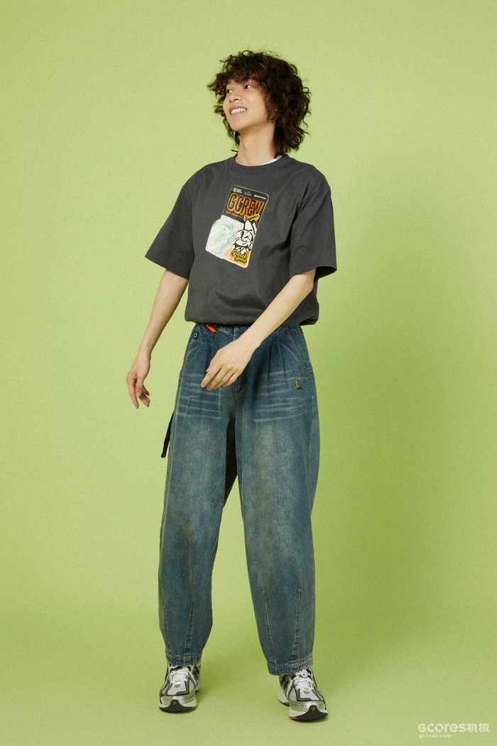 火热上新,凉爽出行!「机组成员」今日又有新品发售 火热上新,凉爽出行!「机组成员」今日又有新品发售