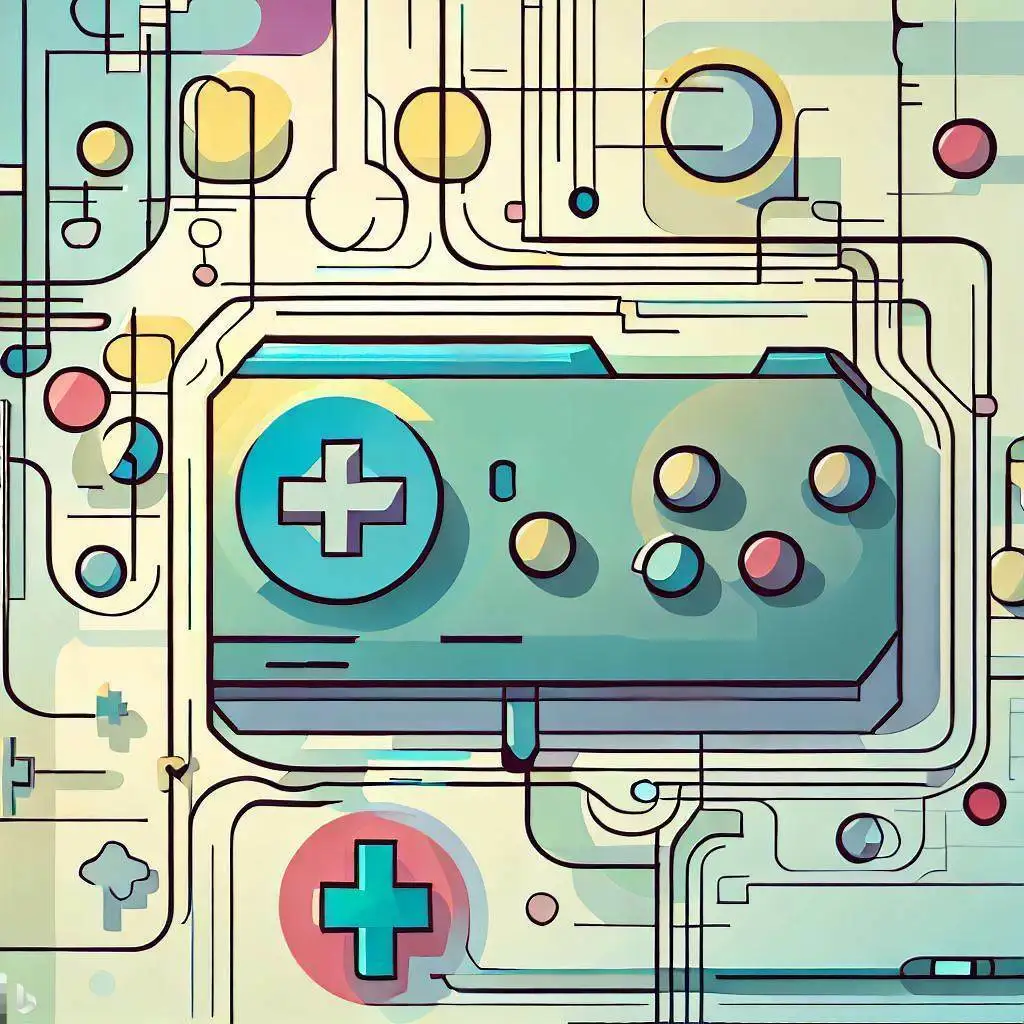 电子游戏的定义和本体论问题（中）：游戏研究的路径与方法| 机核GCORES