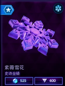 每一片雪花都是独一无二的，但并不是所有雪花都是特殊的。如果真有一片雪花很特殊，那么其他所有雪花都只是普通雪花而已。