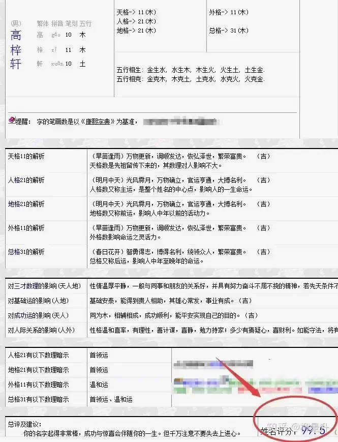 图源：起名师柳景升