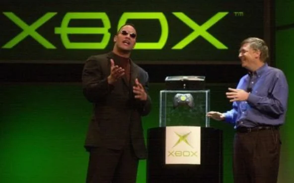 世界首台萨摩亚野牛版 Xbox Series X 亮相