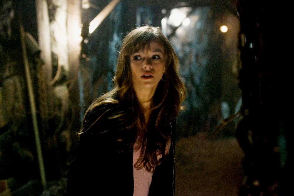 Danielle Panabaker