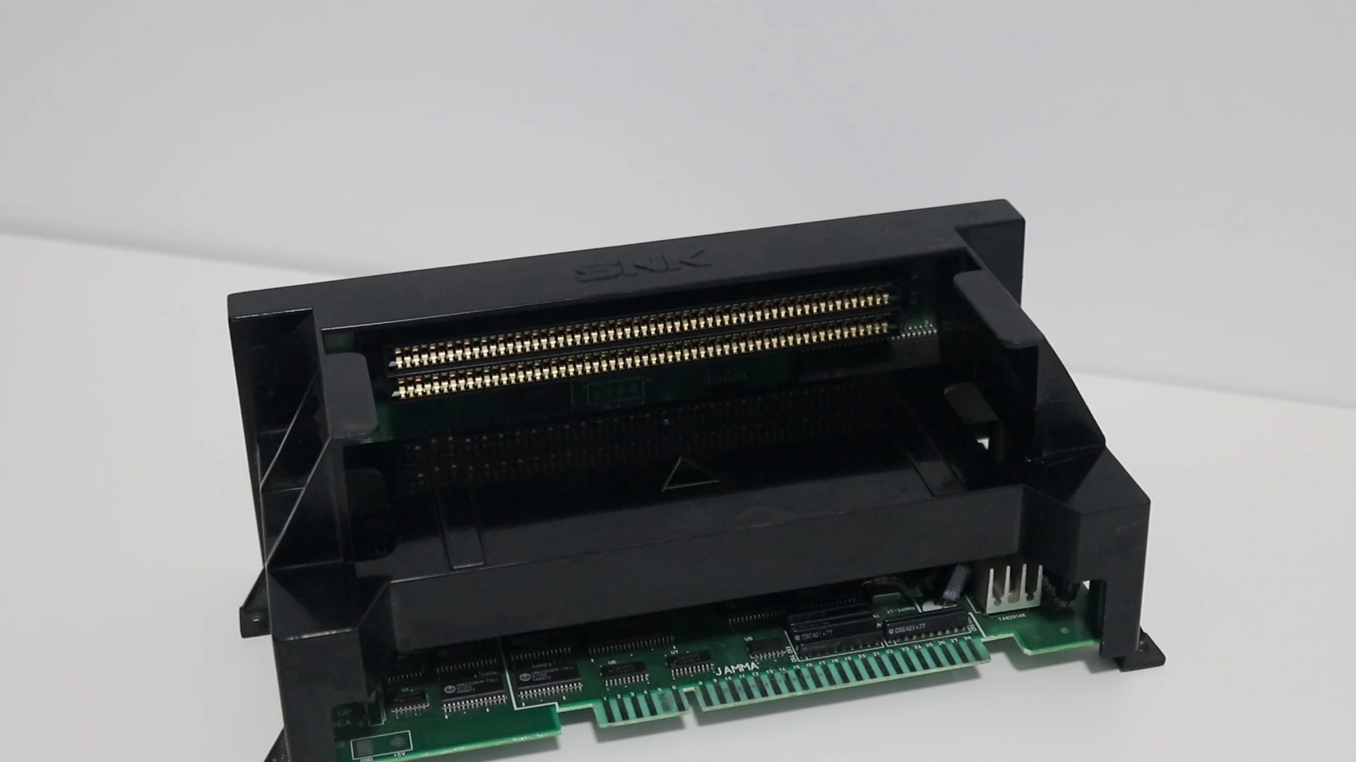 Neo Geo MVS 单卡基板