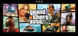 Grand Theft Auto V 增强版