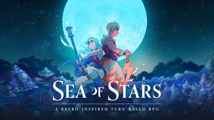 光田康典宣布参与回合制RPG游戏《Sea of Stars》音乐制作