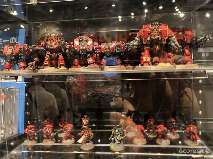 从玩胶到做胶(二十五):闲篇日本游记(1) 从玩胶到做胶(二十五):闲篇日本游记(1)