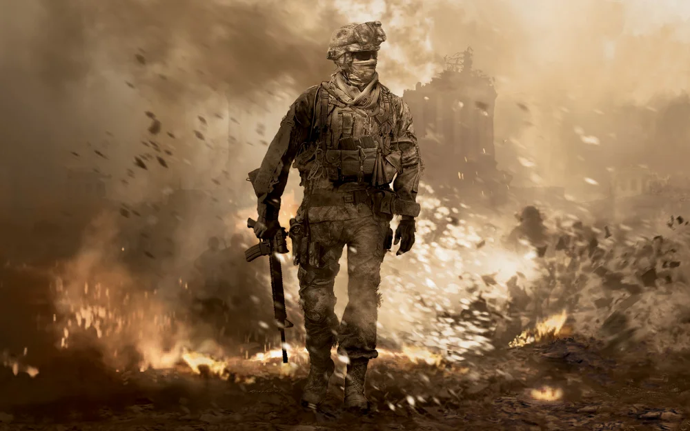 COD6