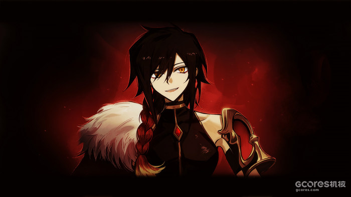 美少女养成游戏《火山的女儿》即将添加全新结局 美少女养成游戏《火山的女儿》即将添加全新结局