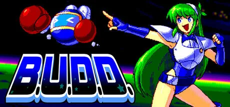 B.U.D.D. | 机核 GCORES