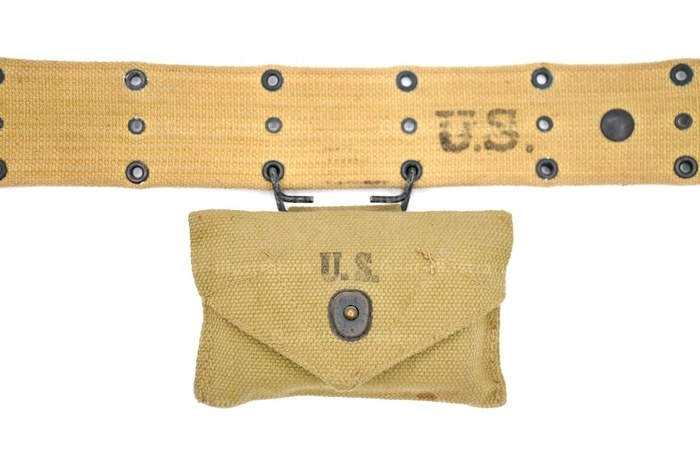 单兵装备模块化简史(上) 单兵装备模块化简史(上)