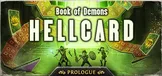 HELLCARD: Prologue
