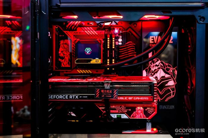 华硕主板参展BW2023,进入竞化新纪元 华硕主板参展BW2023,进入竞化新纪元