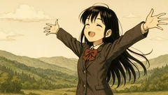 大巴车贤者时间