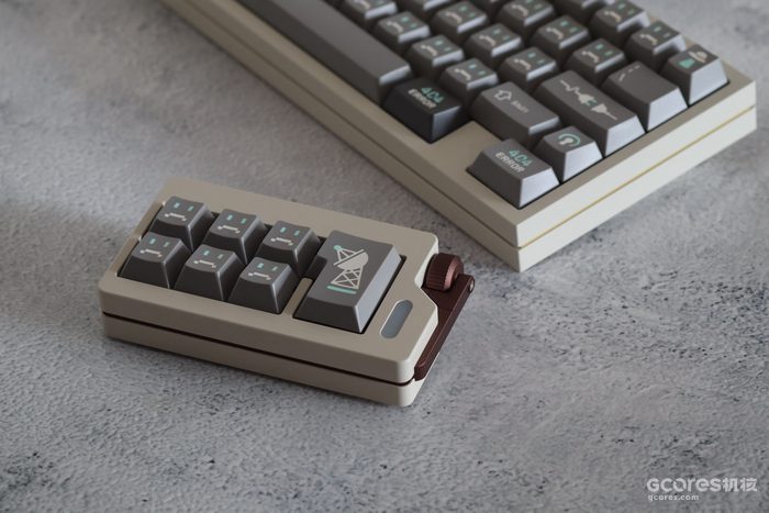客制化键盘丨购买观望:剪叉新结构以及多款套件简评 客制化键盘丨购买观望:剪叉新结构以及多款套件简评